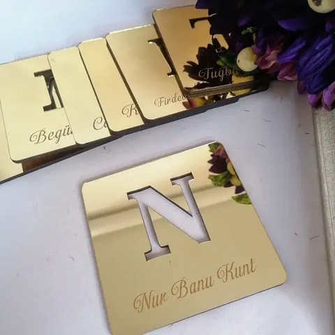 Plaket